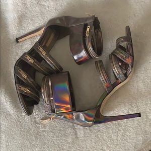 BCBG Sandals